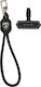 Audi Universal Lamborghini Urus D1 Lanyard Black Hand Strap Lb-hsl6-ur/d1-bk