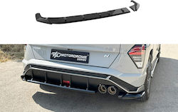 Πίσω Σπλίτερ Hyundai Kona N-line Mk2