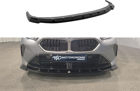 Splitter Față V.1 BMW Seria 1 F70 M-pack M135i