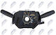 Comutator Volan Fiat Strada 1.3d 06 Epe-ft-018