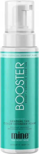 MineTan BodySkin 300 Ml Selbstbräuner Mousse