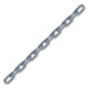 Galvanized Steel Chain Long Link 8mm