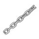 Galvanized Steel Chain Calibre 8mm