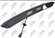 Капак Порт Багаж Стоп Комплект VW Caddy 2004-2020 EZC-VW-785