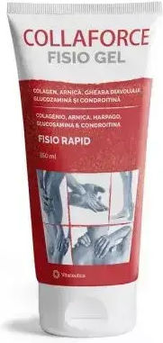 Collaforce Fisio Gel 150 Ml Vitaceutics