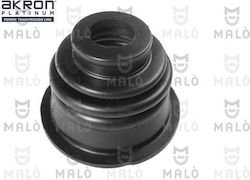 Steering Shaft Gaiter Renault Clio I 96-98 186071 7700769078 7701464129 186071-10054