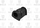 Λαστιχο Ζαμφορ Hyundai Atos Prime 1.0 16mm Εσωτερική 5481302000 Sb3007-10054