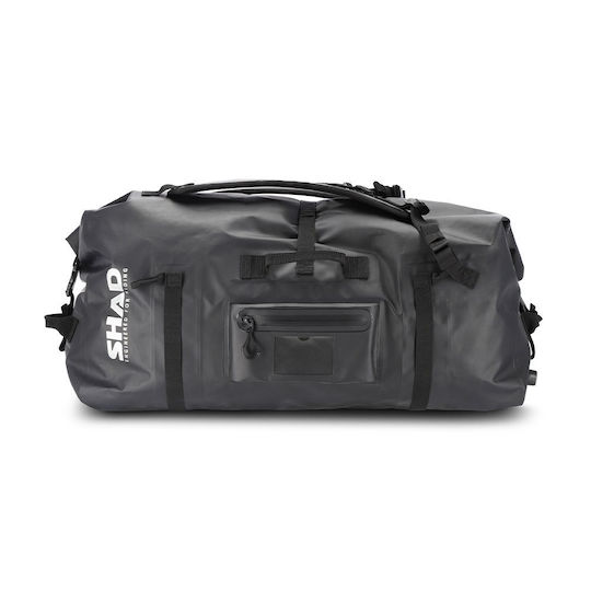 Shad Waterproof Motorcycle Tail Bag 80l