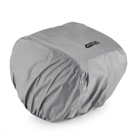 Givi Motorcycle Tail Bag 20lt in Black Colour