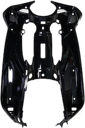 Ποδια Μεσαια Yamaha Crypton 135 Μεγαλη Μαυρη Γυαλιστερη Strong Ποδια Μεσαια Yamaha Crypton 135 Μεγαλη Μαυρη Γυαλιστερη Strong