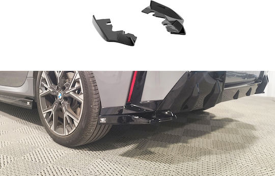 Colțuri Spate BMW Seria 1 F70 M-pack