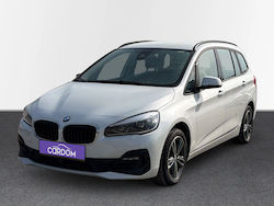 BMW Gebrauchtwagen Serie 2 Große Tourer 218i '19 BMW Gebrauchtwagen Serie 2 Große Tourer 218i '19
