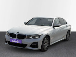 BMW Σειρά 3 320d xDrive '21 BMW Σειρά 3 320d xDrive '21