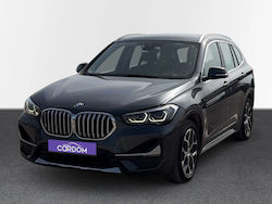 BMW X1 xDrive 25e Business Advanced PHEV (Plug In) '21 BMW X1 xDrive 25e Business Advanced PHEV (Plug In) '21