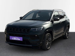 Jeep Compass 1.3 TB AT6 4X4 80Th Anniversary PHEV (Plug In) '21 Jeep Compass 1.3 TB AT6 4X4 80Th Anniversary PHEV (Plug In) '21