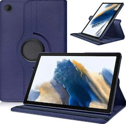 Флип Капак (Samsung Galaxy Tab A11 Plus 11 Инча 2025) Син Флип Капак (Samsung Galaxy Tab A11 Plus 11 Инча 2025) Син