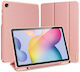 Tri-fold Flip Flip Cover Rose Gold (Ipad 10.2" 9th/8th/7th Gen)