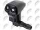 Front Windshield Washer Water Jet Toyota Yaris 99 Corolla 92 Mr2 89 Celica 96 Carina 92 Camry 96 Rav4 94 Land Cruiser 90 Eds-ty-156
