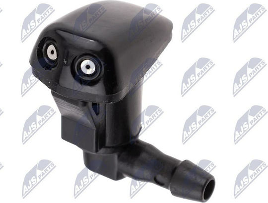 Front Windshield Washer Water Jet Toyota Yaris 99 Corolla 92 Mr2 89 Celica 96 Carina 92 Camry 96 Rav4 94 Land Cruiser 90 Eds-ty-156