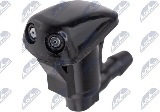 Mecanică Duzei Spălare Parbriz Față Toyota Corolla 02 Avensis 01 Land Cruiser Prado 02 Lexus Rx300 00 Eds-ty-155