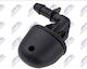 Wischer-Spritzschutz Für Rückscheibe Renault Megane 96 Dacia Duster 10 Eds-re-009