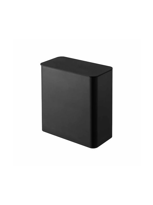 Yamazaki Organizator Plastic Negru 4903208042673