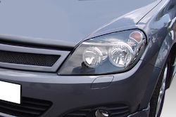 Φρυδάκια Opel Astra H 3-doors 2004-2009 Φρυδάκια Opel Astra H 3-doors 2004-2009