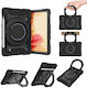 Flip Cover Black Samsung Galaxy Tab A7 10.4 T505