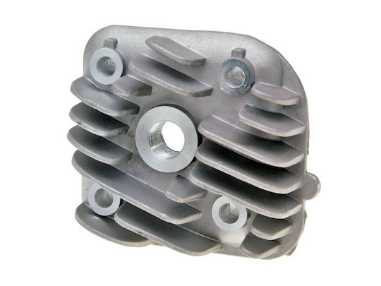 101 Octane Cylinder Head Kw13965 K2 99-02 Benelli 491 Ac 01-03 49x 50 08-09 Beta Ark 97 Piece