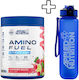 Applied Nutrition Amino Fuel Eaa 390g Candy Ice...