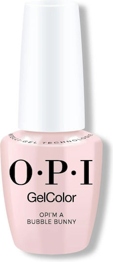 OPI OPI Gel Nagellack A Bubble Bunny 15ml