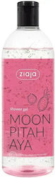 Ziaja Bubble Bath Gel 500ml