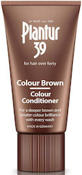 Plantur 39 Colored Balm Color Brown 150ml