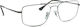 Unisex Μεταλλικό Ray-ban 0rx6579 2502