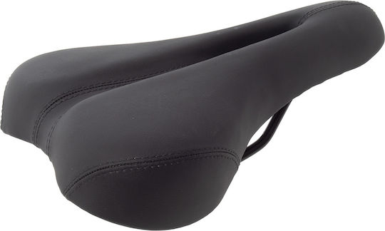 M-Wave Tour Σέλα Ποδηλάτου Μαύρη 275 x 155 mm