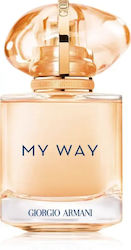 Giorgio Armani My Way Sunny Vanilla EDP 30ml