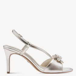 Tamaris Sandals Gold