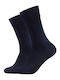 Camano Herren Socken Dunkelblaue Jeans 2Pack