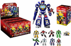 Transformers Action Figure (Miscellaneous Designs)