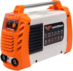 Ruris Welding Machine Inverter 250A MMA