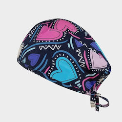 bwell Adriana Unisex Chirurgische Kappe