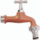 Aquajet Außenarmaturen 104-9651