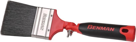 Extender Brush Handle Two Materials B9 60mm Benman 75306