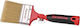 Extender Brush Handle Two Materials W9 2 1/2" Benman 75303