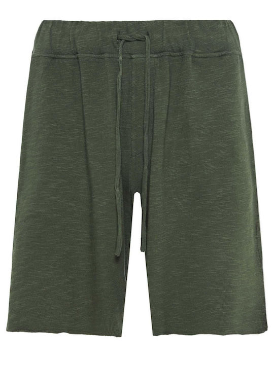 Dirty Laundry Herren Shorts Khaki