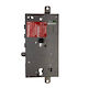 Mottura Reinforced Door Lock