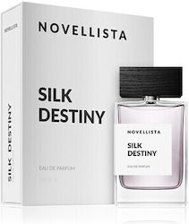 Novellista Silk Destiny Парфюмна Вода 75мл
