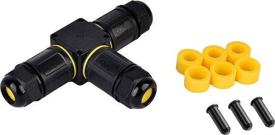 Adeleq Adeleq Industrial Cable Joint Type 8-225