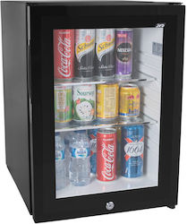 Jvd Mini Bar Ξενοδοχείου 40lt 56.5x40.2x48.5cm Jvd Mini Bar Ξενοδοχείου 40lt 56.5x40.2x48.5cm