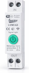 Lucas Smart Switch Wi-Fi WFT11 Lucas Smart Switch Wi-Fi WFT11